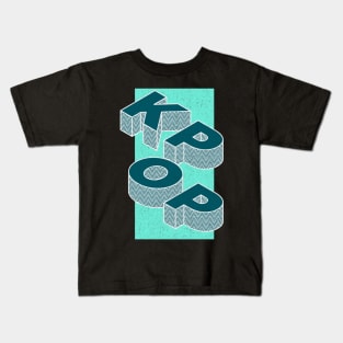 kpop - kpop fans - korea Kids T-Shirt